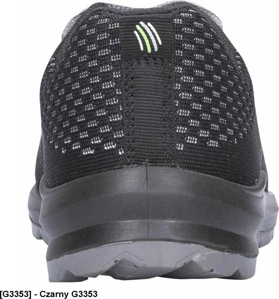 Apsauginiai batai Ardon Softex, 44 dydis S1P