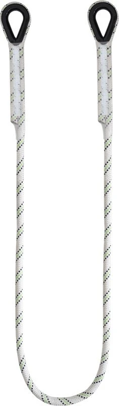 Ardon Aukštalipio komplektas FA8000100, 100 cm, juodas/žalia