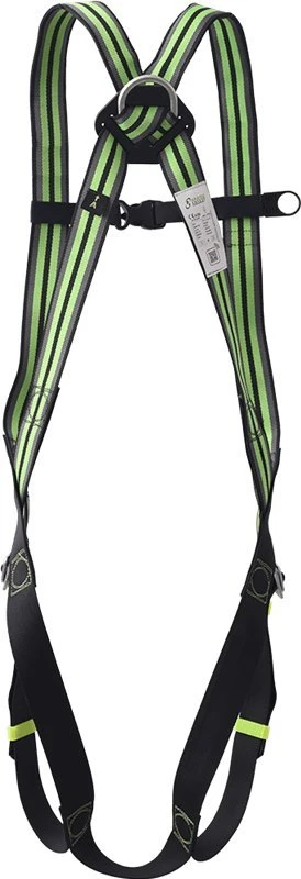Ardon Aukštalipio komplektas FA8000100, 100 cm, juodas/žalia