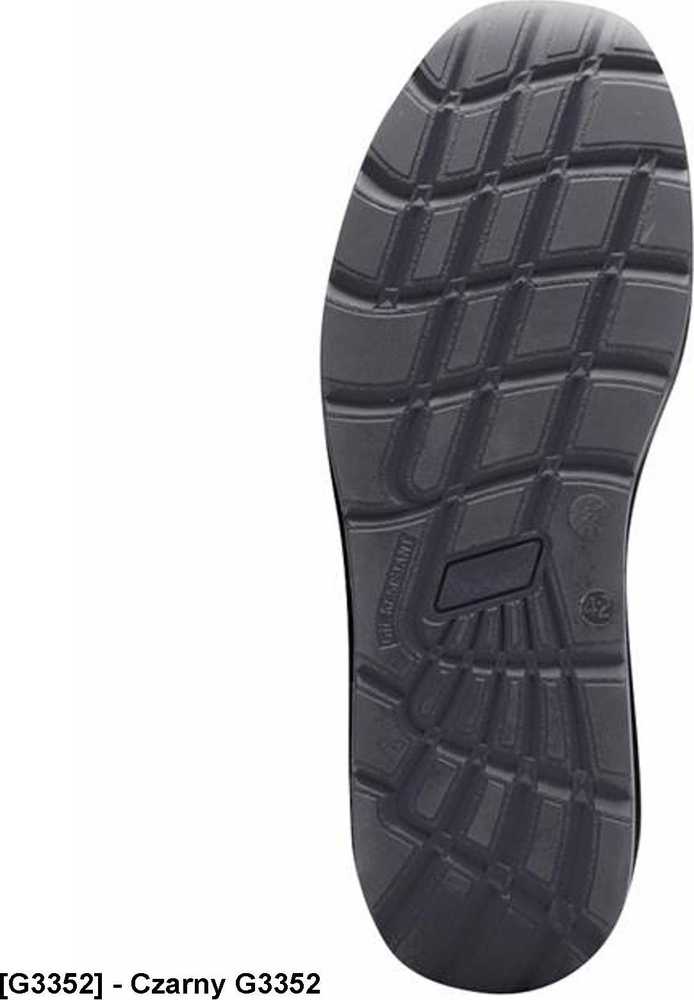 Apsauginiai batai vyrams Ardon Softex, 42 dydis S1P