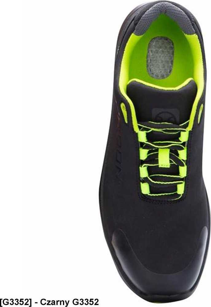 Apsauginiai batai vyrams Ardon Softex, 42 dydis S1P