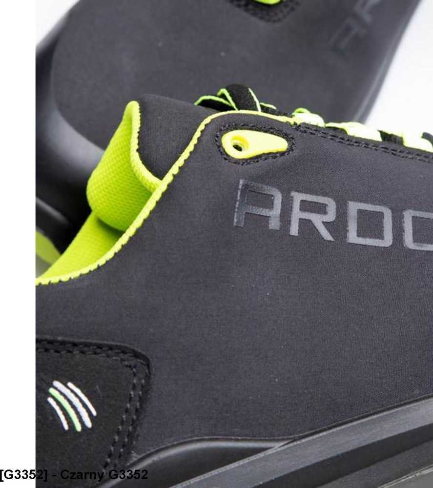 Apsauginiai batai vyrams Ardon Softex, 42 dydis S1P