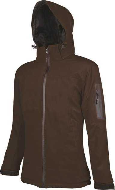 Striukė Ardon Spirit, juoda, M