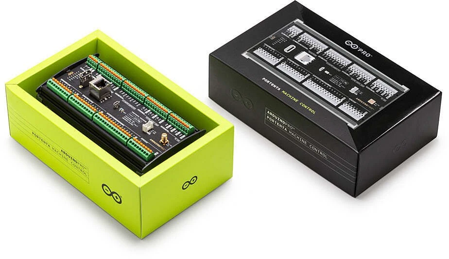 Arduino Arduino AKX00032, 24 V, 170 mm, 90 mm, 50 mm, 186 g, -40 - 85 °C