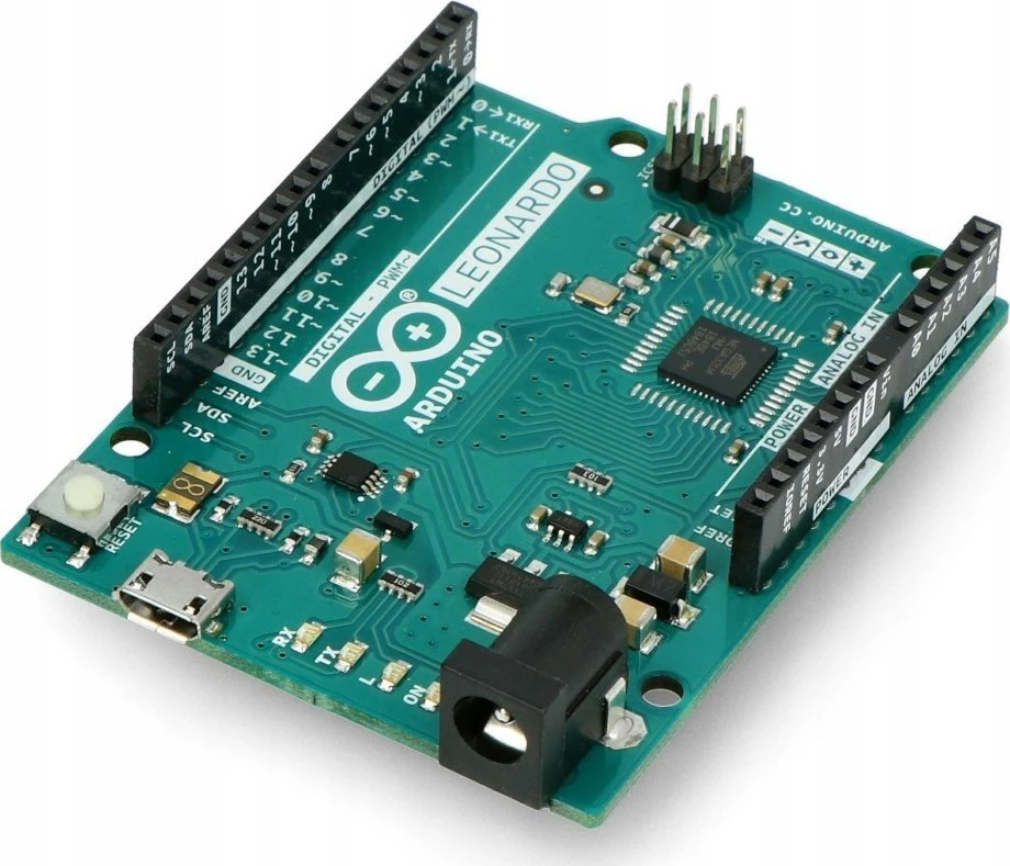 Arduino Leonardo