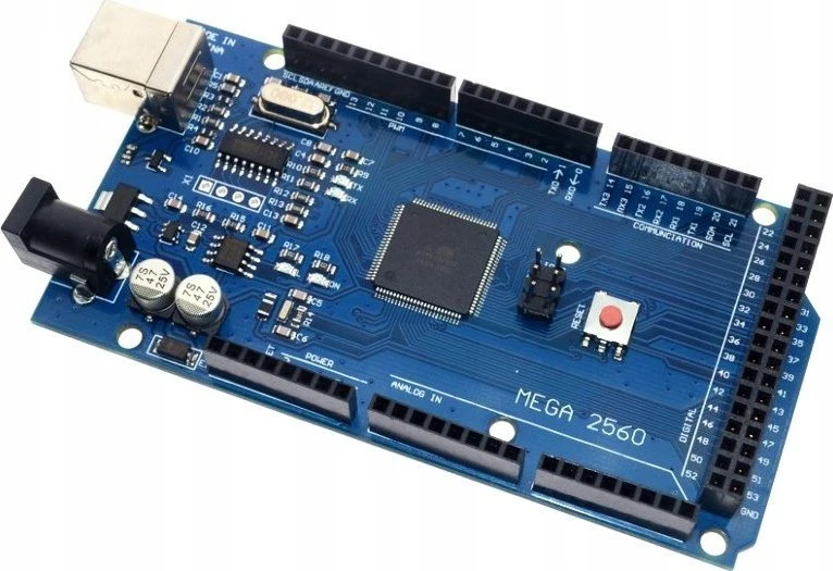 Arduino ARDUINO Board Mega 2560 Rev3