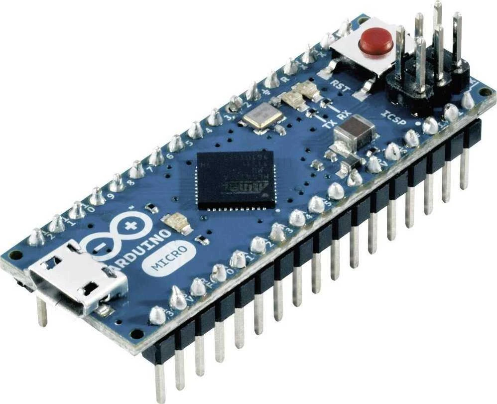Arduino Micro