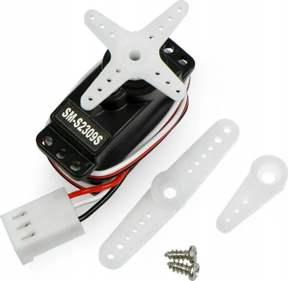 Arduino Student Kit EN - rinkinys, skirtas mokytis elektronikos ir programavimo