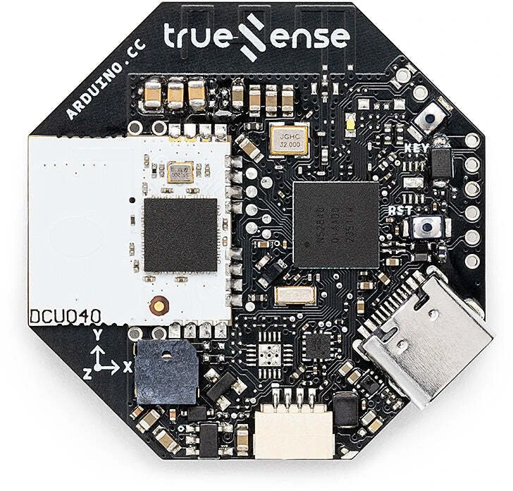 Arduino Stella – UWB Truesense DCU040 modulis – nRF52840 – vietos nustatymui ir daiktų daiktų naudojimui – ABX00131
