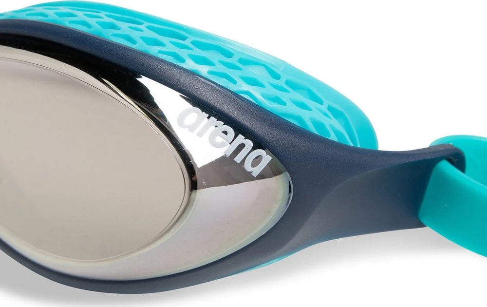 Arena Okularki AIR JR MIRROR