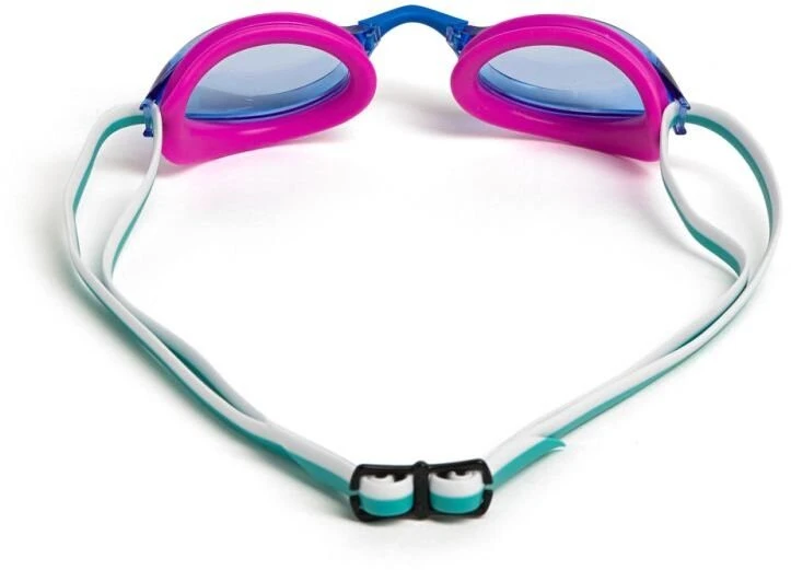 Arena Akiniai PYTHON Mėlynas FUCHSIA WATER 1E762/117