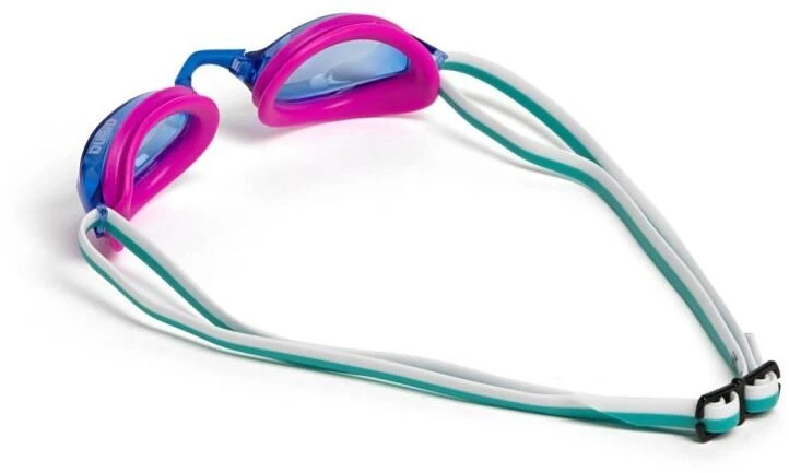 Arena Akiniai PYTHON Mėlynas FUCHSIA WATER 1E762/117