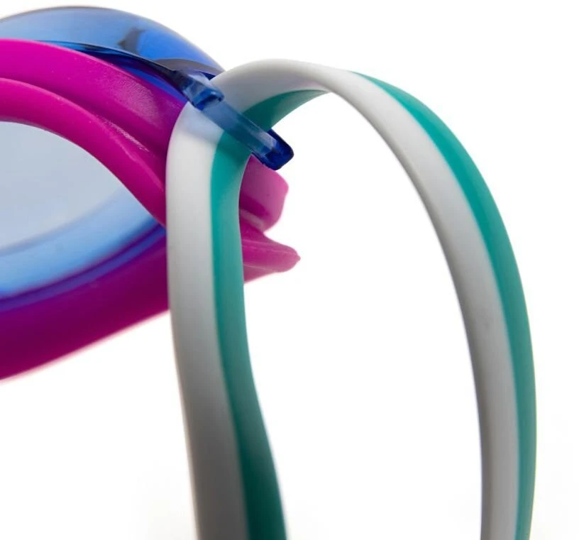 Arena Akiniai PYTHON Mėlynas FUCHSIA WATER 1E762/117