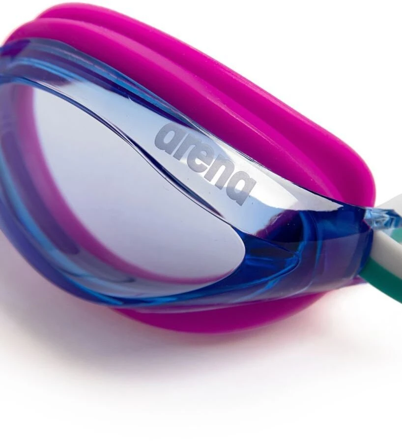 Arena Akiniai PYTHON Mėlynas FUCHSIA WATER 1E762/117