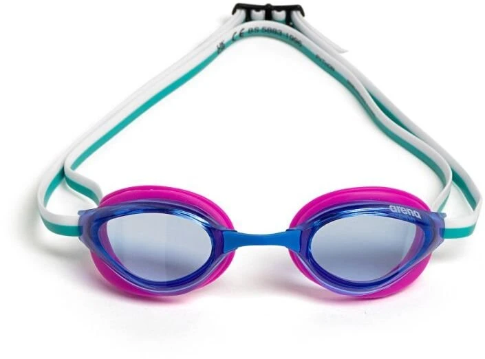 Arena Akiniai PYTHON Mėlynas FUCHSIA WATER 1E762/117