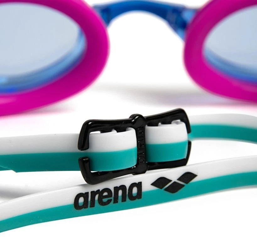 Arena Akiniai PYTHON Mėlynas FUCHSIA WATER 1E762/117