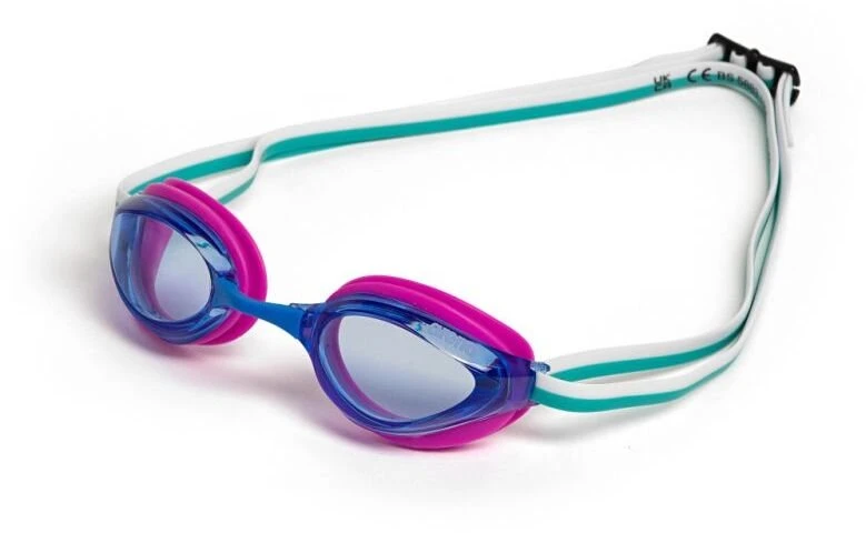 Arena Akiniai PYTHON Mėlynas FUCHSIA WATER 1E762/117