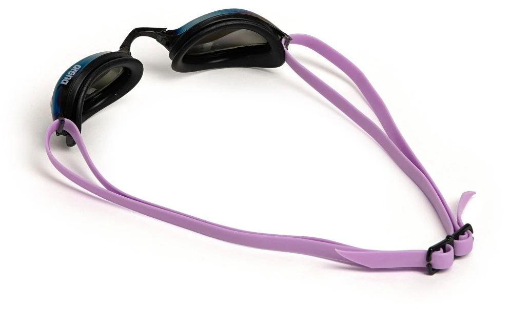 Arena ARENA Akiniai PYTHON MIRROR VIOLET Juodas VIOLET 1E763/111