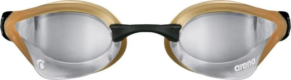 Arena Okularki Cobra Core SWIPE MR (Sidabrinis-Gold)