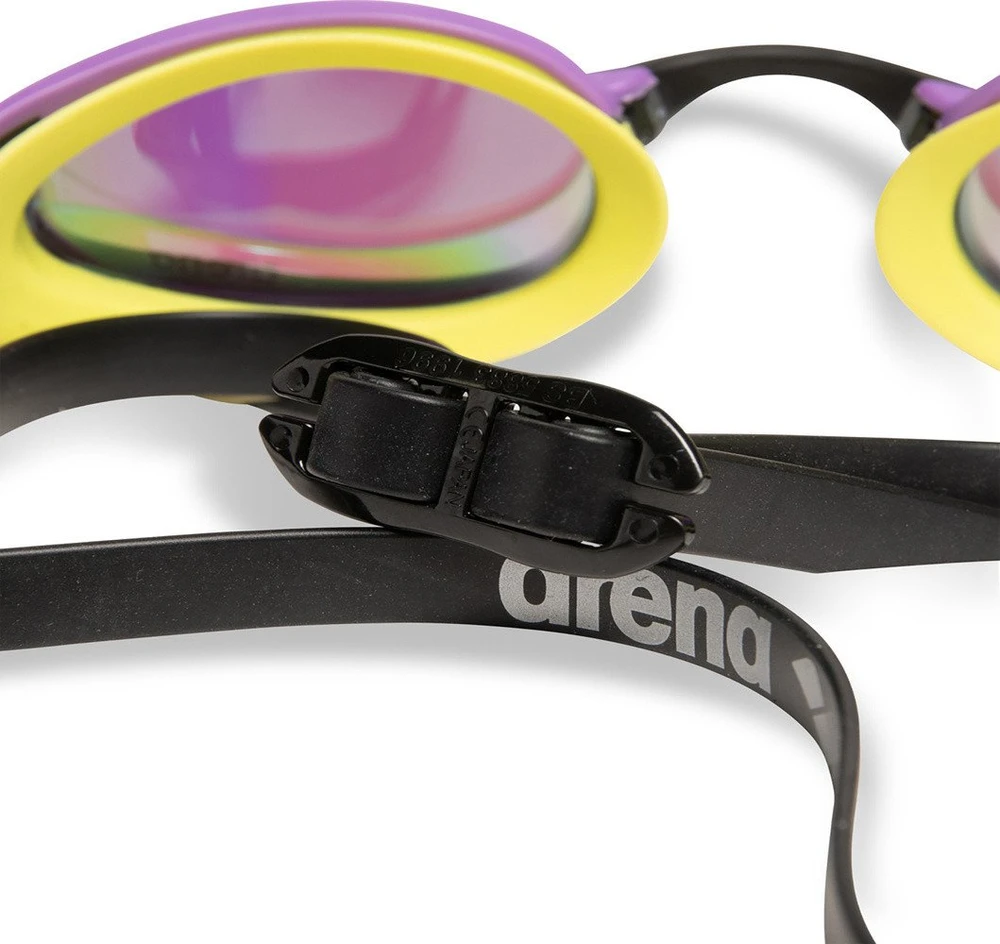 Arena Okularki COBRA ULTRA SWIPE MR