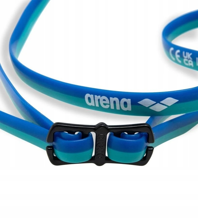 Arena Vaikiški akių plaukimo akiniai Python Junior