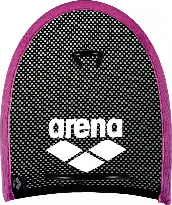 Arena Irklavimo irklas Flex Paddle (universalus, juodos spalvos M)