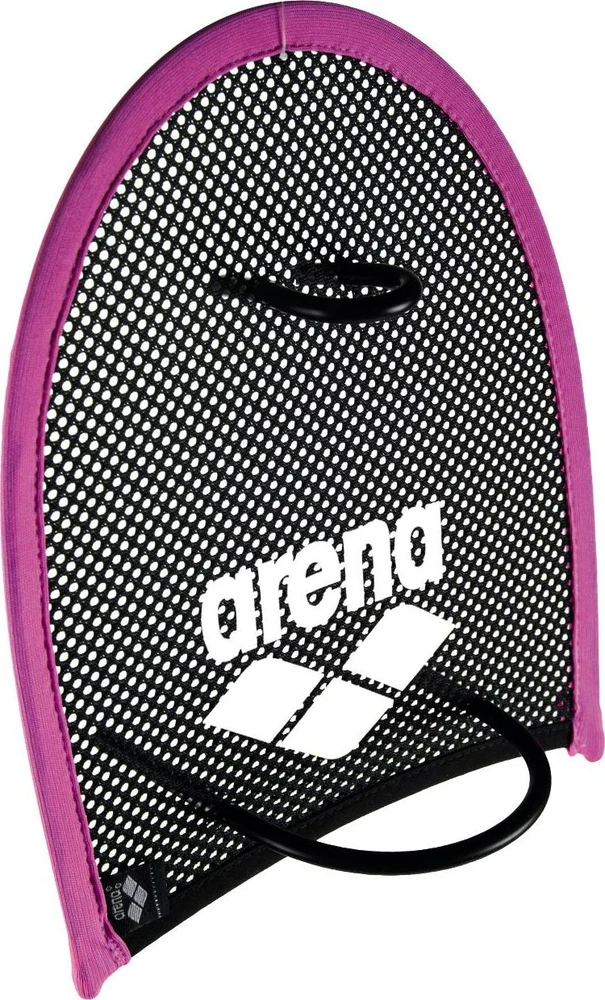 Arena Irklavimo irklas Flex Paddle (universalus, juodos spalvos M)