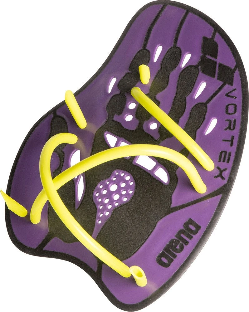 Arena VORTEX EVOLUTION plaukimo irklas violetinis