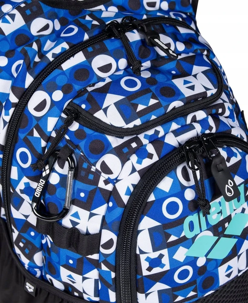 Arena Kuprinė ARENA All Set Backpack 45L AO