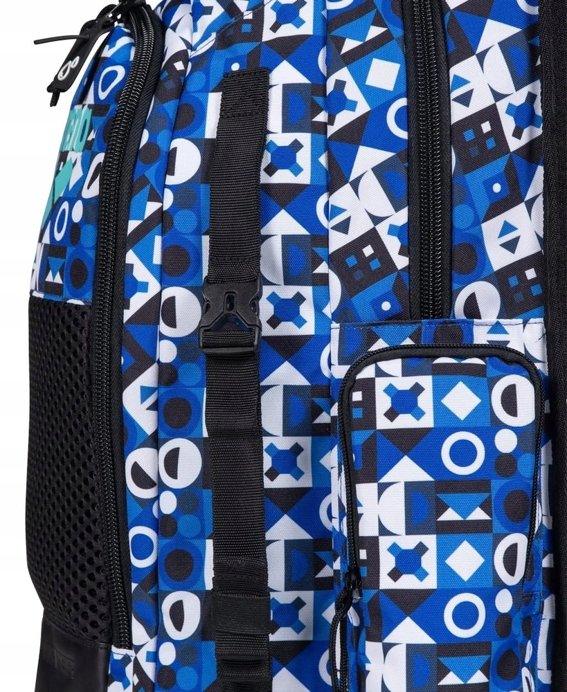 Arena Kuprinė ARENA All Set Backpack 45L AO