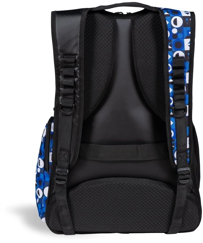 Arena Kuprinė ARENA All Set Backpack 45L AO