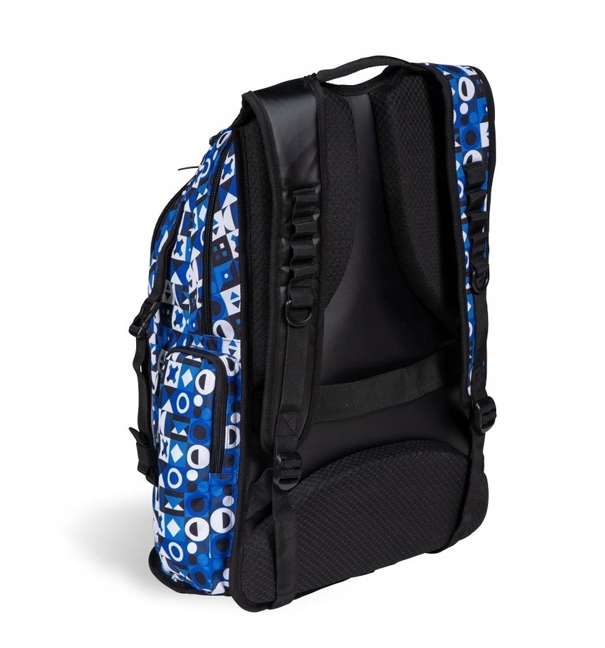 Arena Kuprinė ARENA All Set Backpack 45L AO