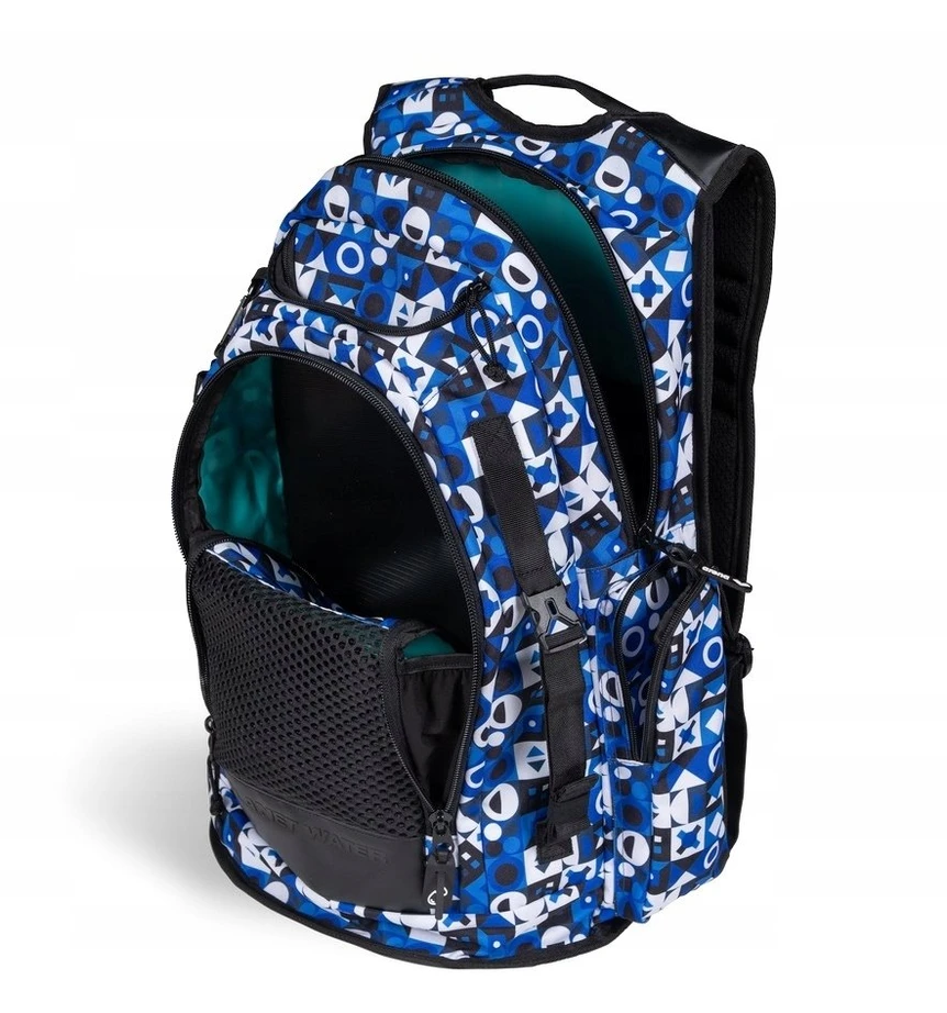Arena Kuprinė ARENA All Set Backpack 45L AO