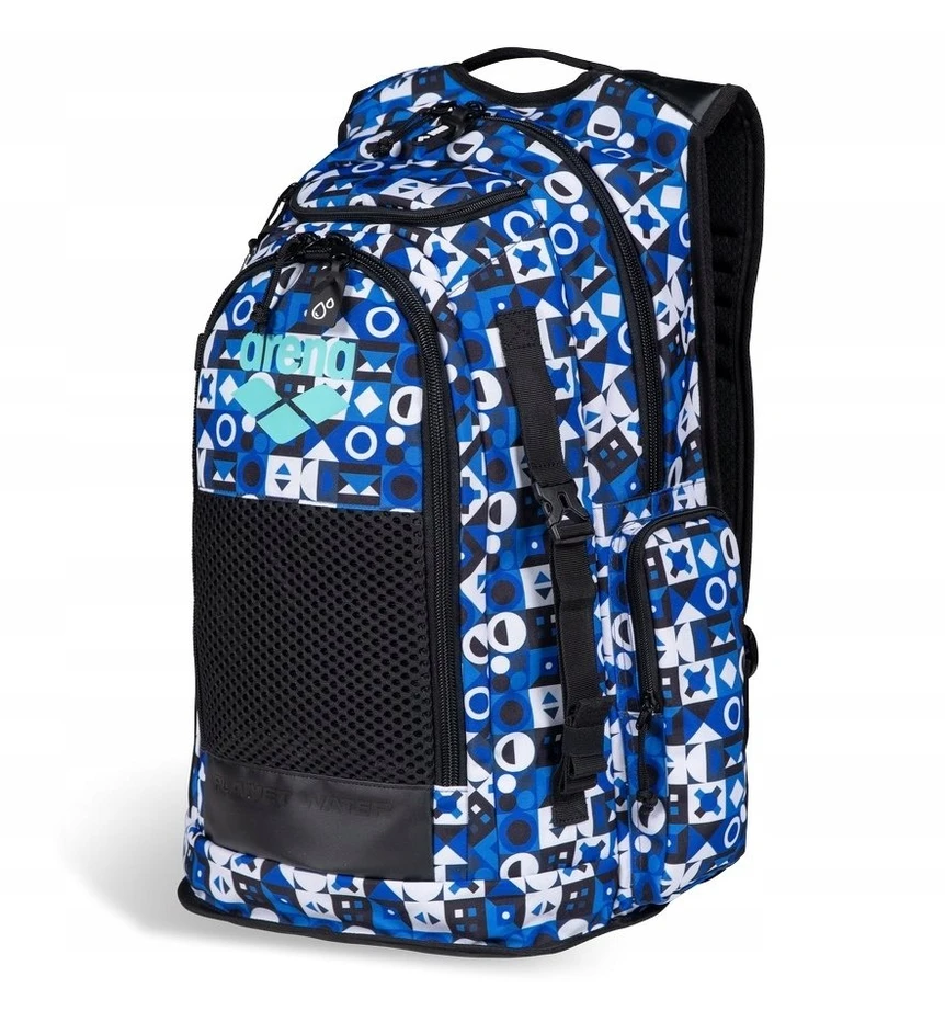 Arena Kuprinė ARENA All Set Backpack 45L AO