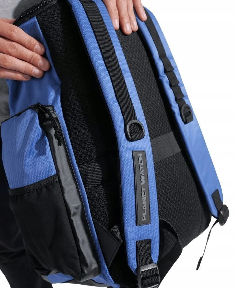 Arena Kuprinė ARENA ONE GO BACKPACK 35