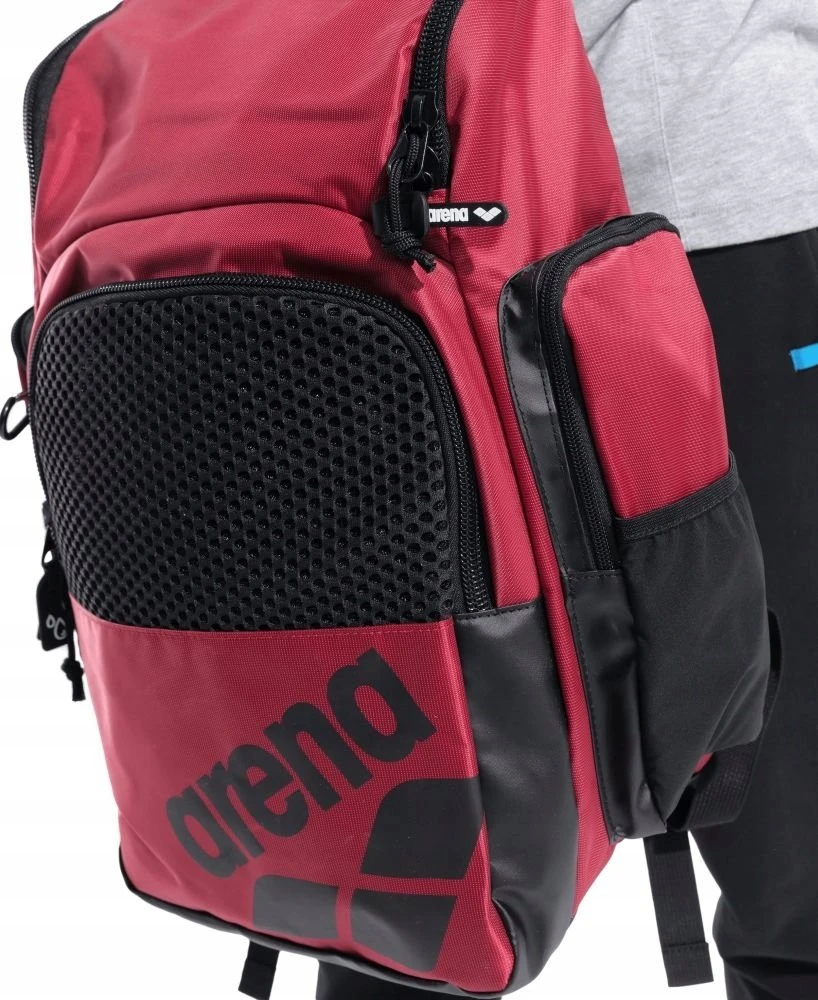 Arena Kuprinė ARENA ONE GO BACKPACK 35