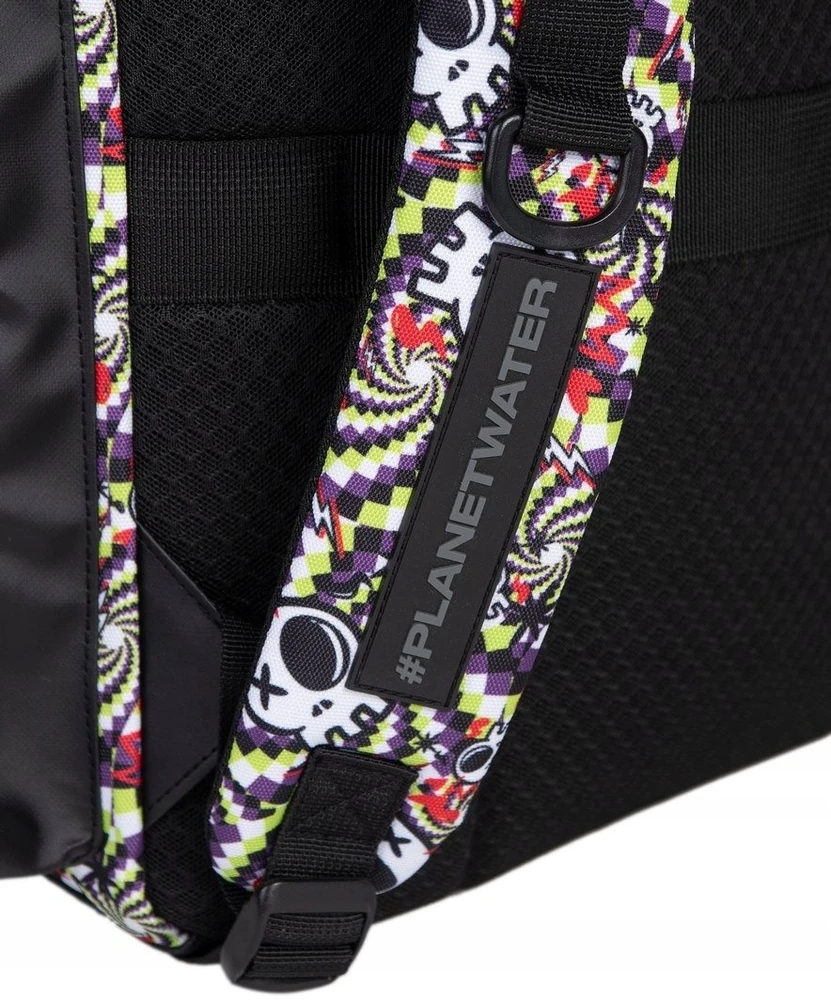 Arena Kuprinė ARENA ONE GO BACKPACK 35 AO