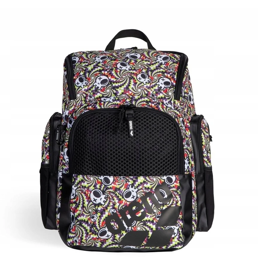 Arena Kuprinė ARENA ONE GO BACKPACK 35 AO