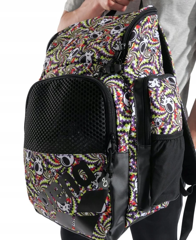 Arena Kuprinė ARENA ONE GO BACKPACK 35 AO