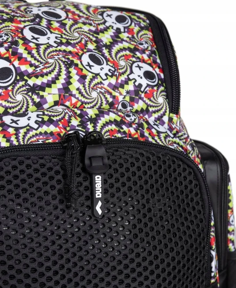 Arena Kuprinė ARENA ONE GO BACKPACK 35 AO