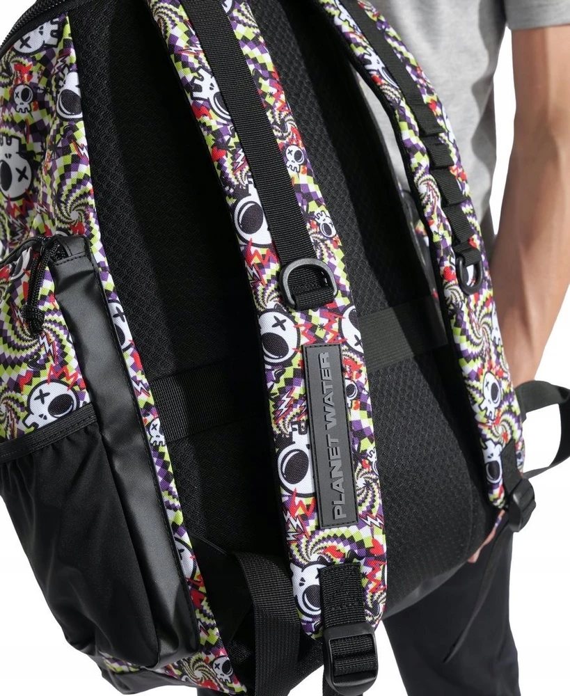 Arena Kuprinė ARENA ONE GO BACKPACK 35 AO