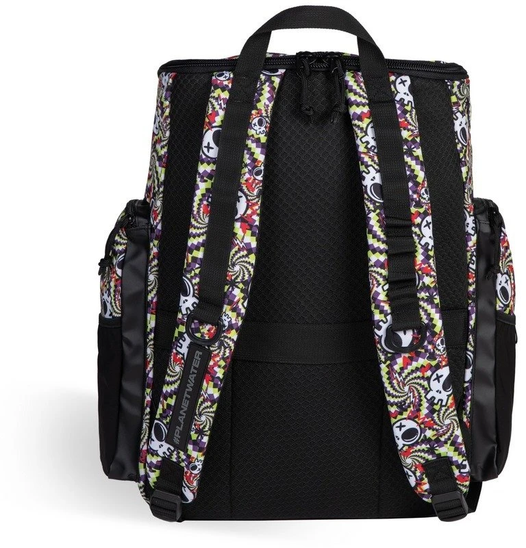Arena Kuprinė ARENA ONE GO BACKPACK 35 AO