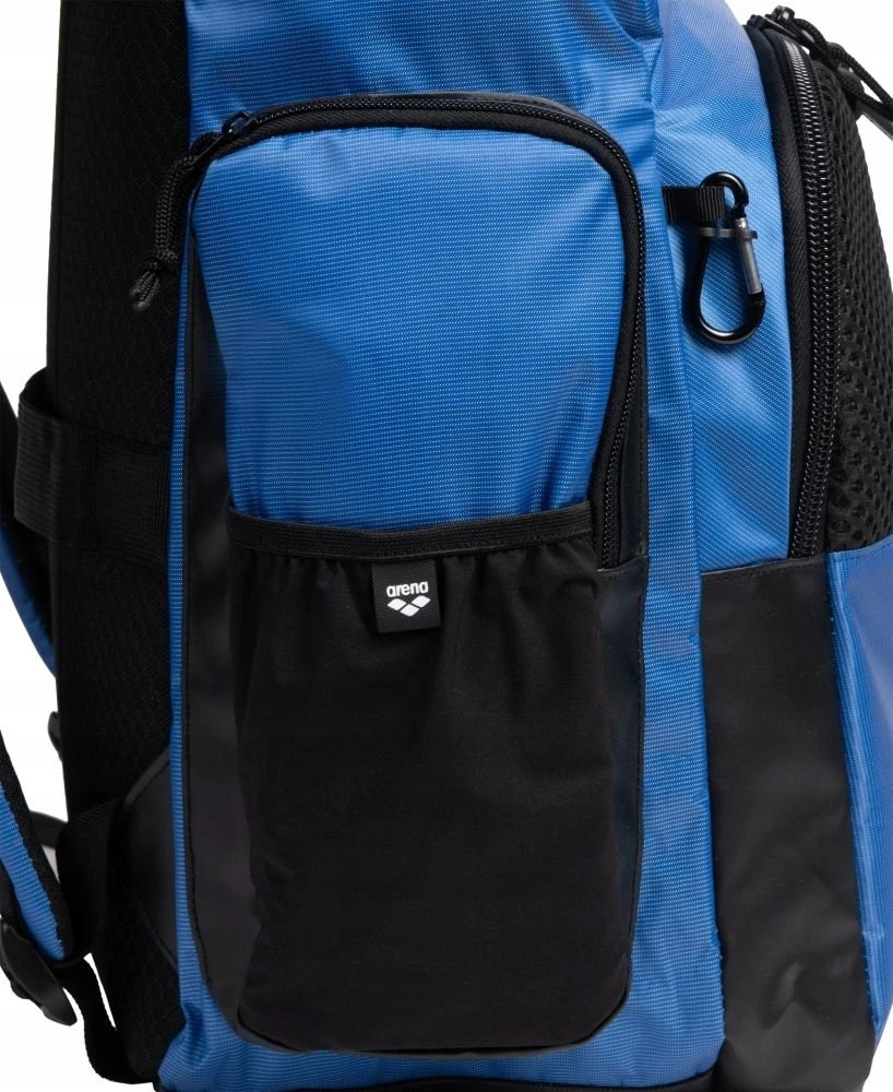 Arena Kuprinė ARENA ONE GO BACKPACK 35