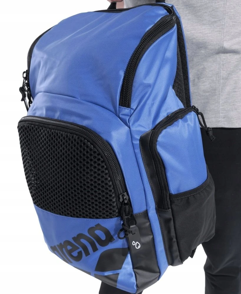 Arena Kuprinė ARENA ONE GO BACKPACK 35