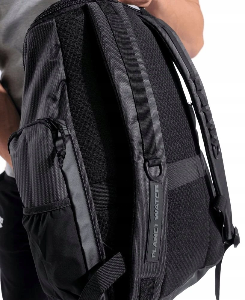 Arena Kuprinė ARENA ONE GO BACKPACK 35
