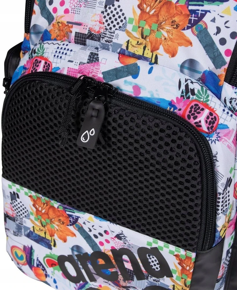 Arena Kuprinė ARENA One Go Backpack 35L AO