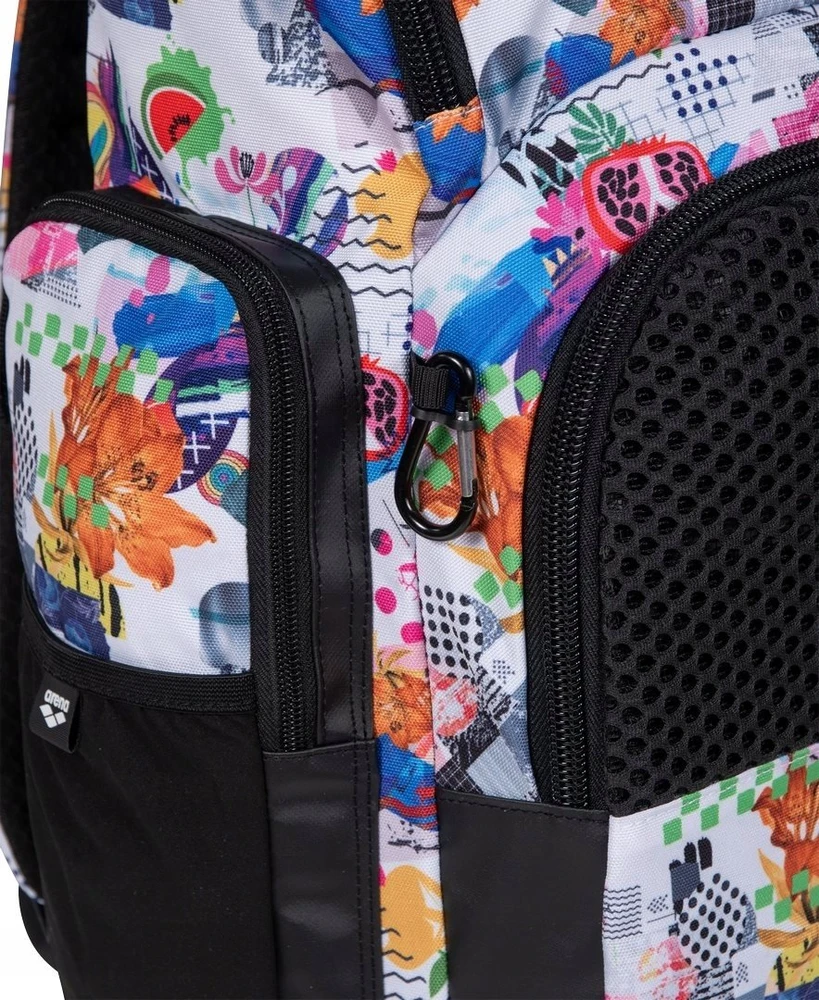 Arena Kuprinė ARENA One Go Backpack 35L AO