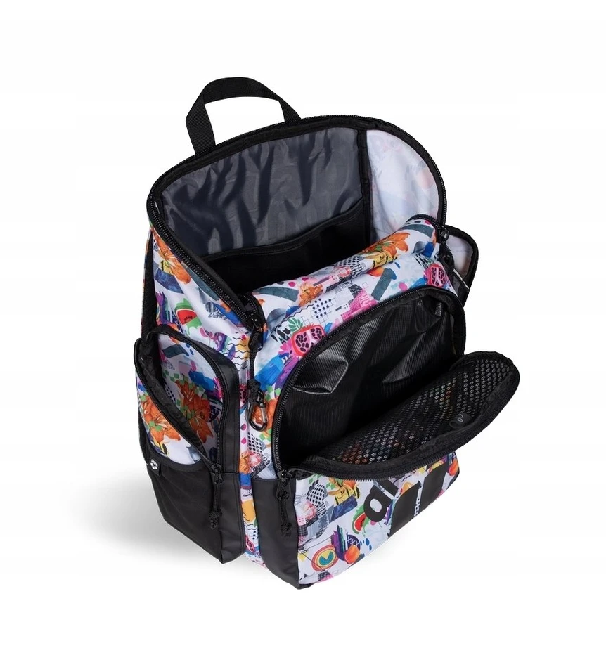 Arena Kuprinė ARENA One Go Backpack 35L AO