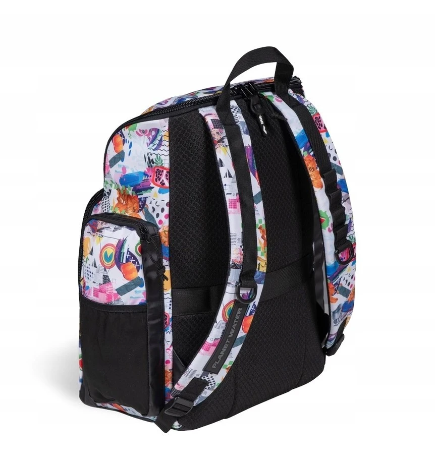 Arena Kuprinė ARENA One Go Backpack 35L AO