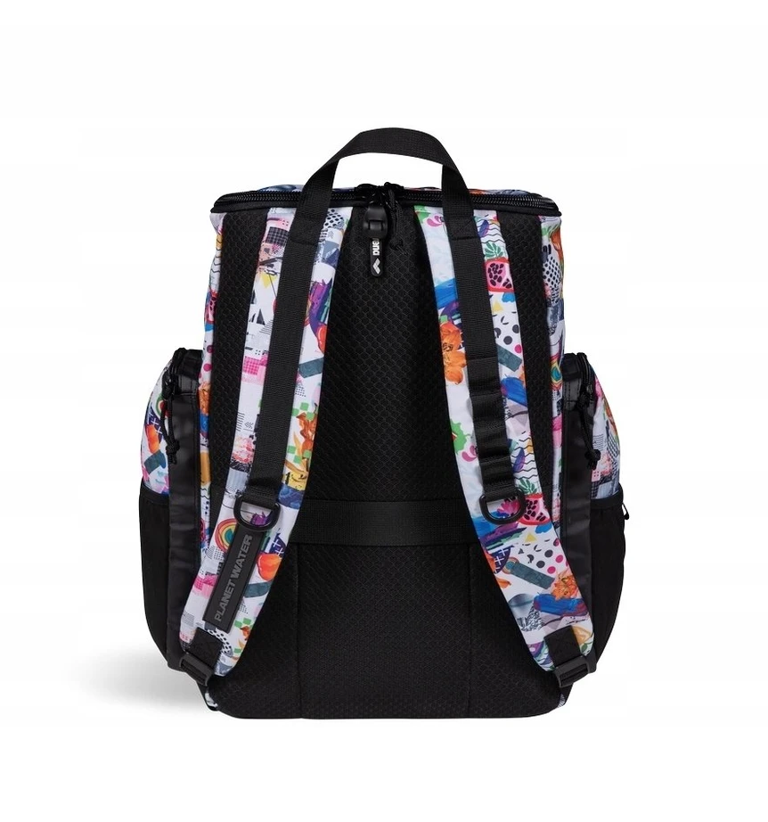 Arena Kuprinė ARENA One Go Backpack 35L AO